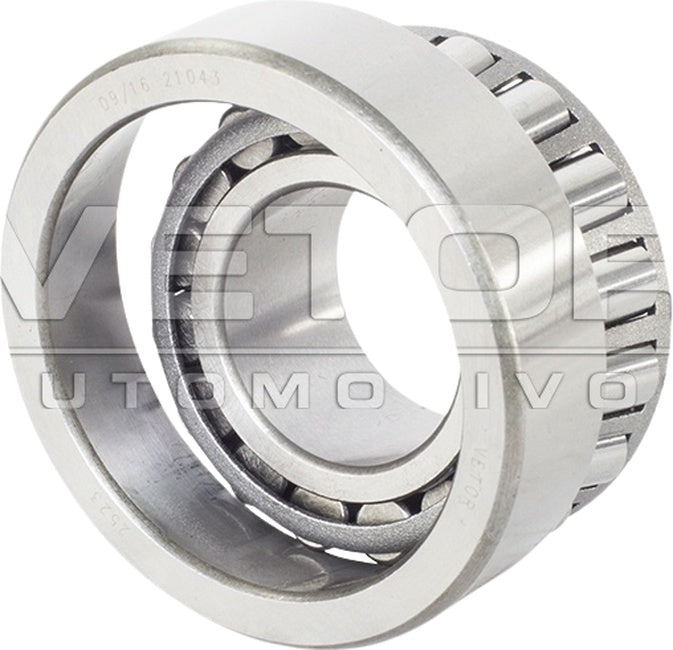 Rolamento da Roda Traseira - Vetor - 2580/23 - (4)