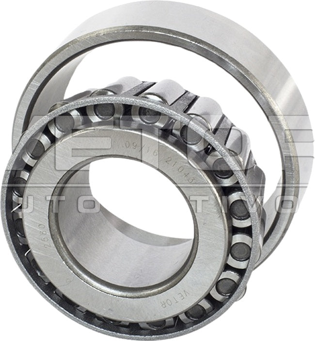Rolamento da Roda Traseira - Vetor - 2580/23 - (5)