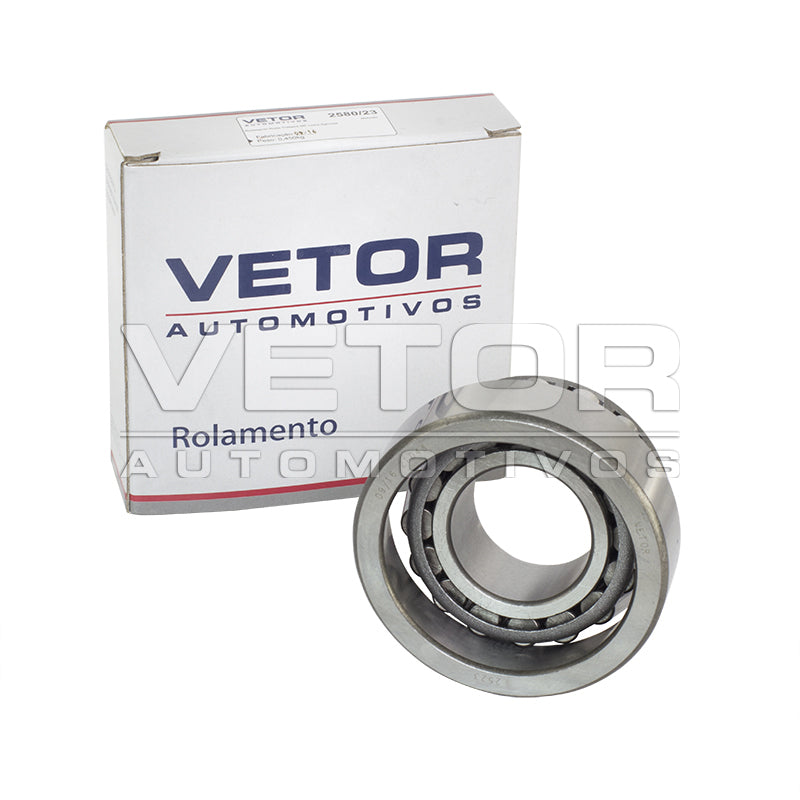Rolamento da Roda Traseira - Vetor - 2580/23 - (2)