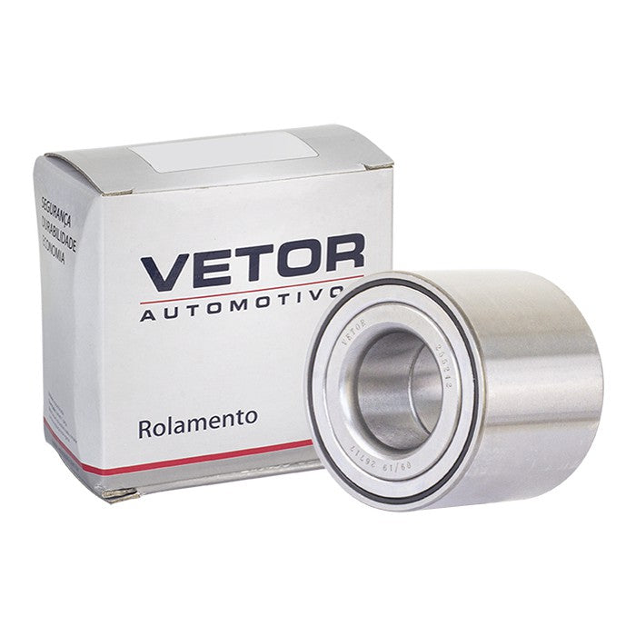 Rolamento da Roda Traseira - Vetor - 255242 - (1)