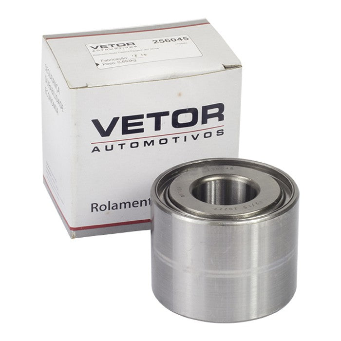 Rolamento da Roda Traseira - Vetor - 256045 - (1)