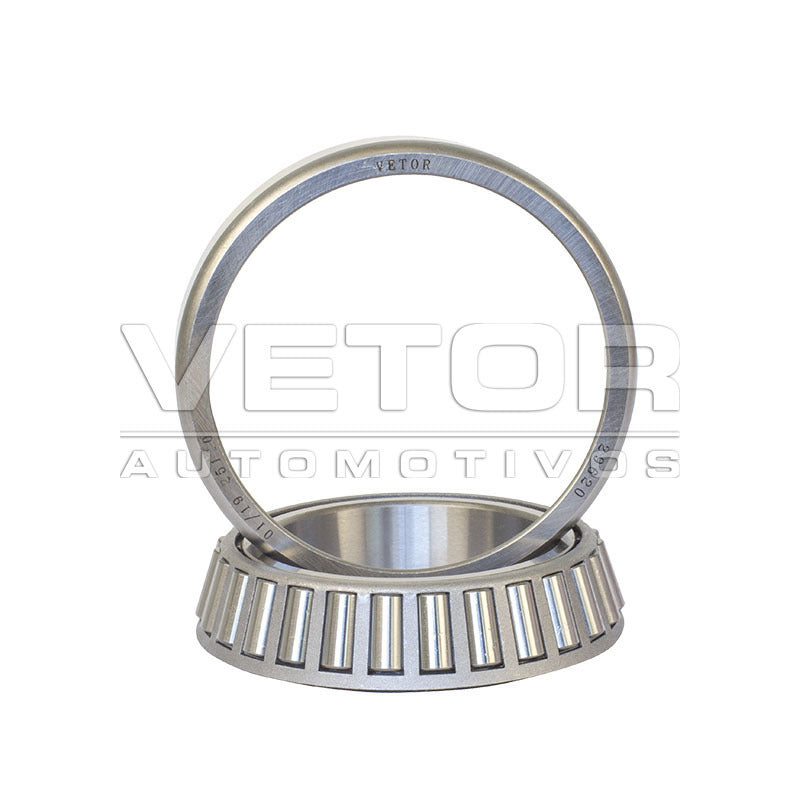Rolamento da Roda Traseira - Vetor - 29685/20 - (2)