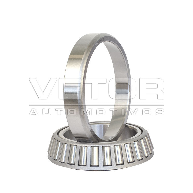 Rolamento da Roda Traseira - Vetor - 29685/20 - (3)