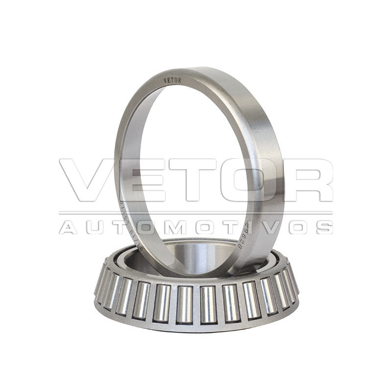 Rolamento da Roda Traseira - Vetor - 29685/20 - (4)