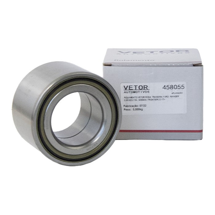 Rolamento da Roda Traseira - Vetor - 458055 - (5)