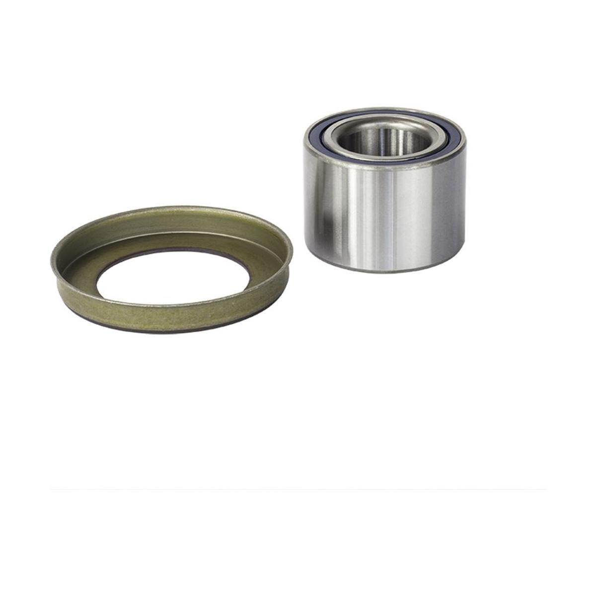 Rolamento da Roda Traseira com ABS - Vetor - 801025M - (2)