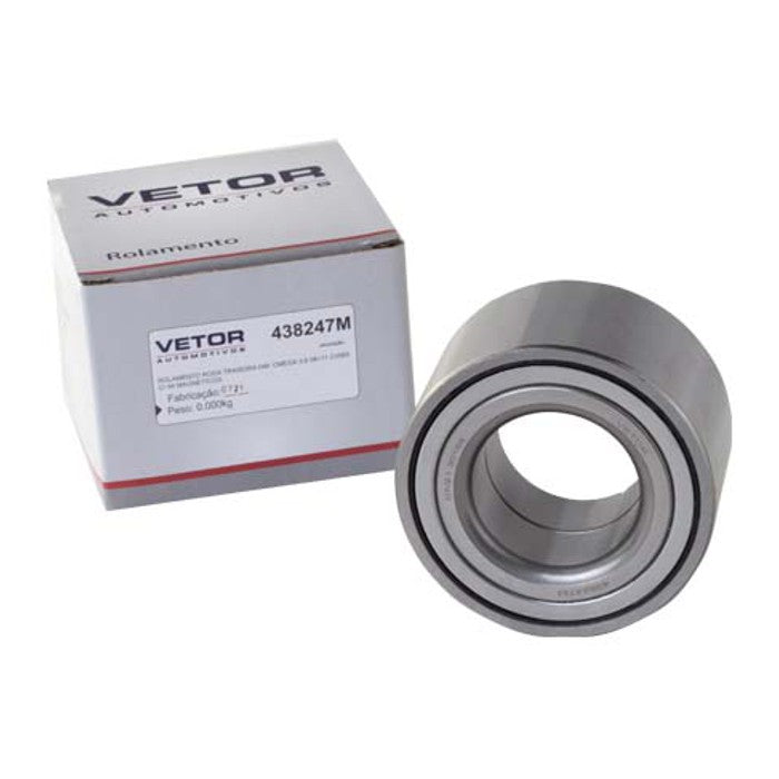Rolamento da Roda Traseira com ABS - Vetor - 438247M - (1)