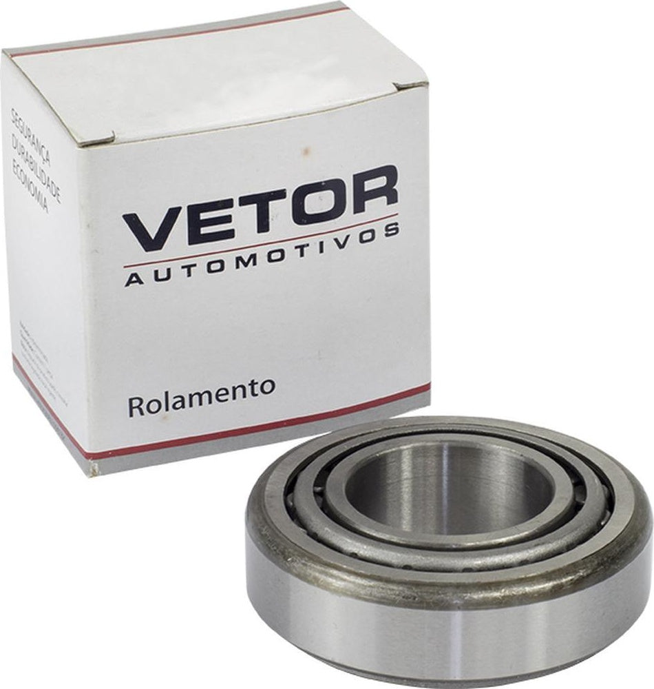Rolamento da Roda Traseira Externa - Vetor - 33020 - (1)