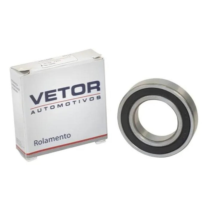 Rolamento da Roda Traseira Lado Esquerdo - Vetor - 60/32 - (1)