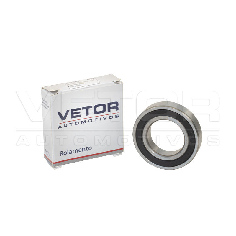 Rolamento da Roda Traseira Lado Esquerdo - Vetor - 60/32 - (5)