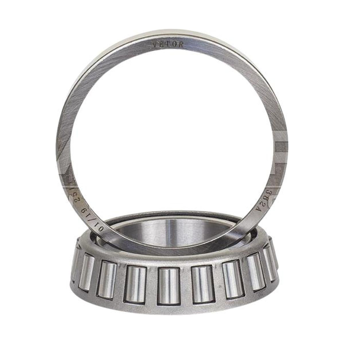 Rolamento da Roda Traseira Interna - Vetor - 387/382A - (4)