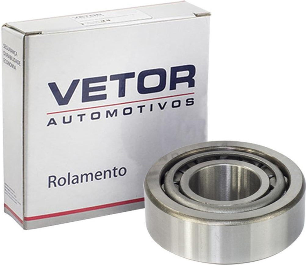 Rolamento da Roda Traseira Interna - Vetor - 33109 - (1)
