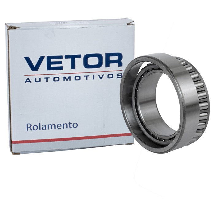 Rolamento da Roda Traseira Interna - Vetor - 33021 - (1)
