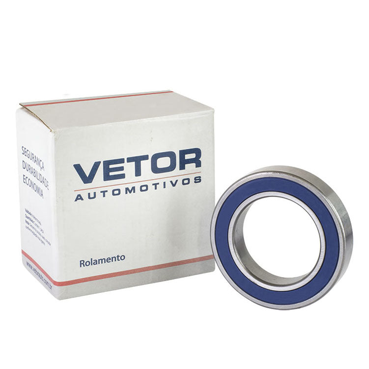 Rolamento da Tomada de Potencia / Bomba Injetora - Vetor - V6010 - (1)