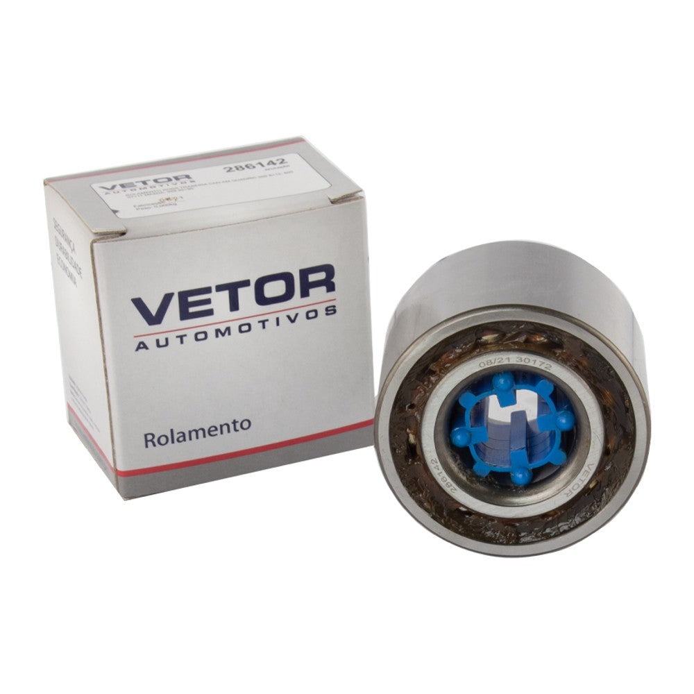 Rolamento da Turbina - Vetor - 286142 - (1)