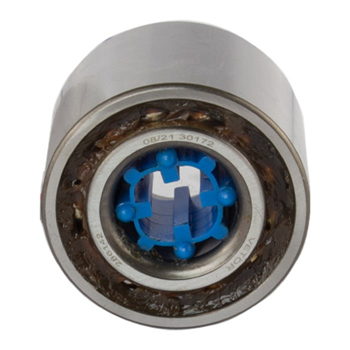 Rolamento da Turbina - Vetor - 286142 - (2)