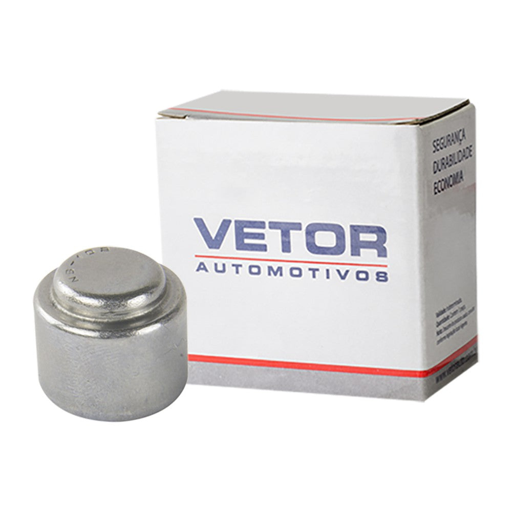 Rolamento Motor de Arranque Lado Motriz - Vetor - Nb110 - (2)