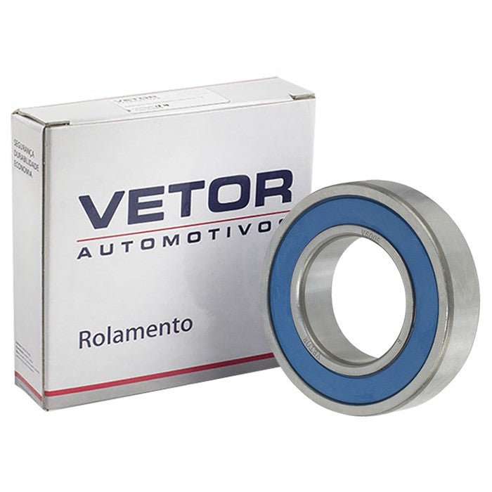 Rolamento Dianteiro da Bomba d'Água - Vetor - V6005 - (5)