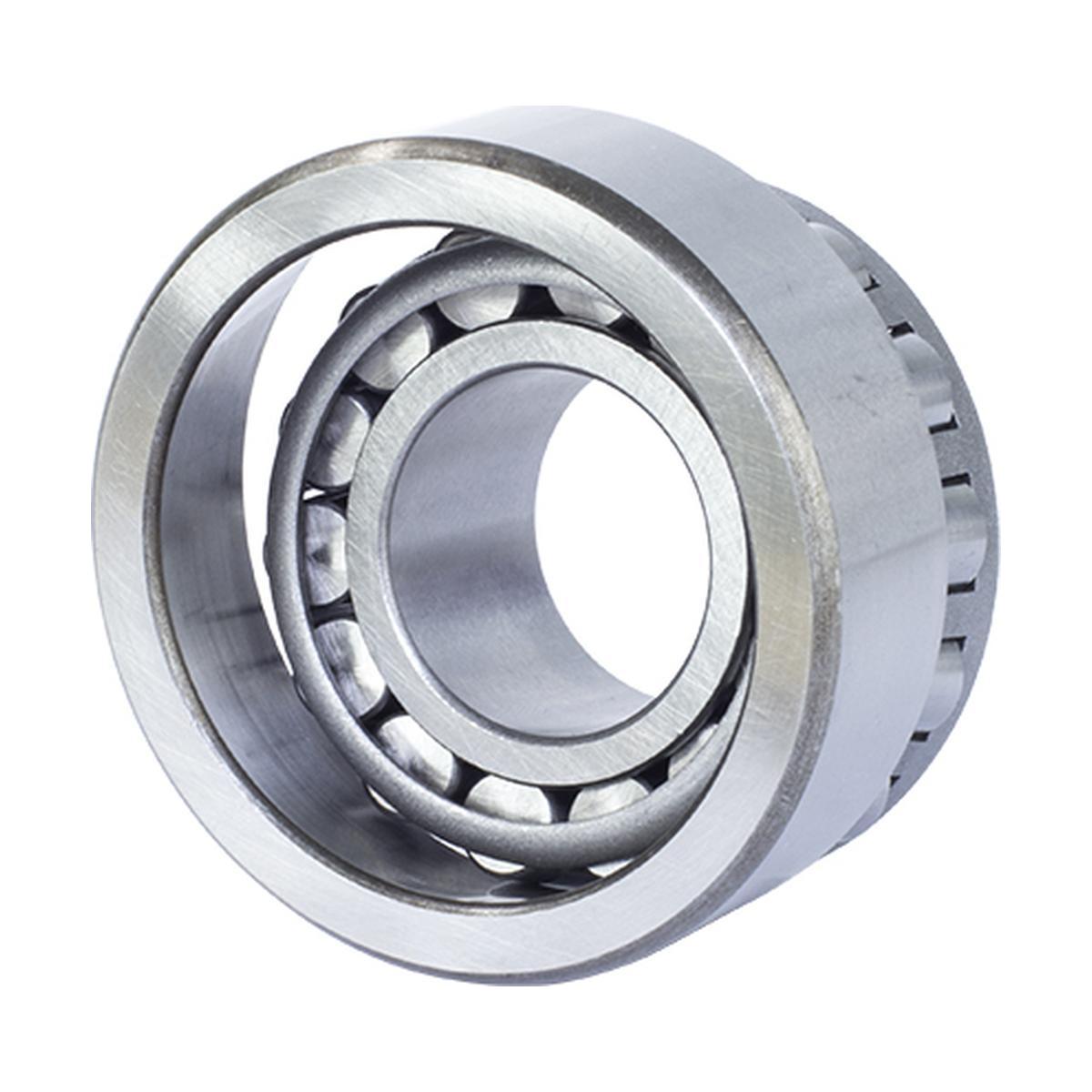 Rolamento da Roda Dianteira Externo - Vetor - 3585/25 - (2)