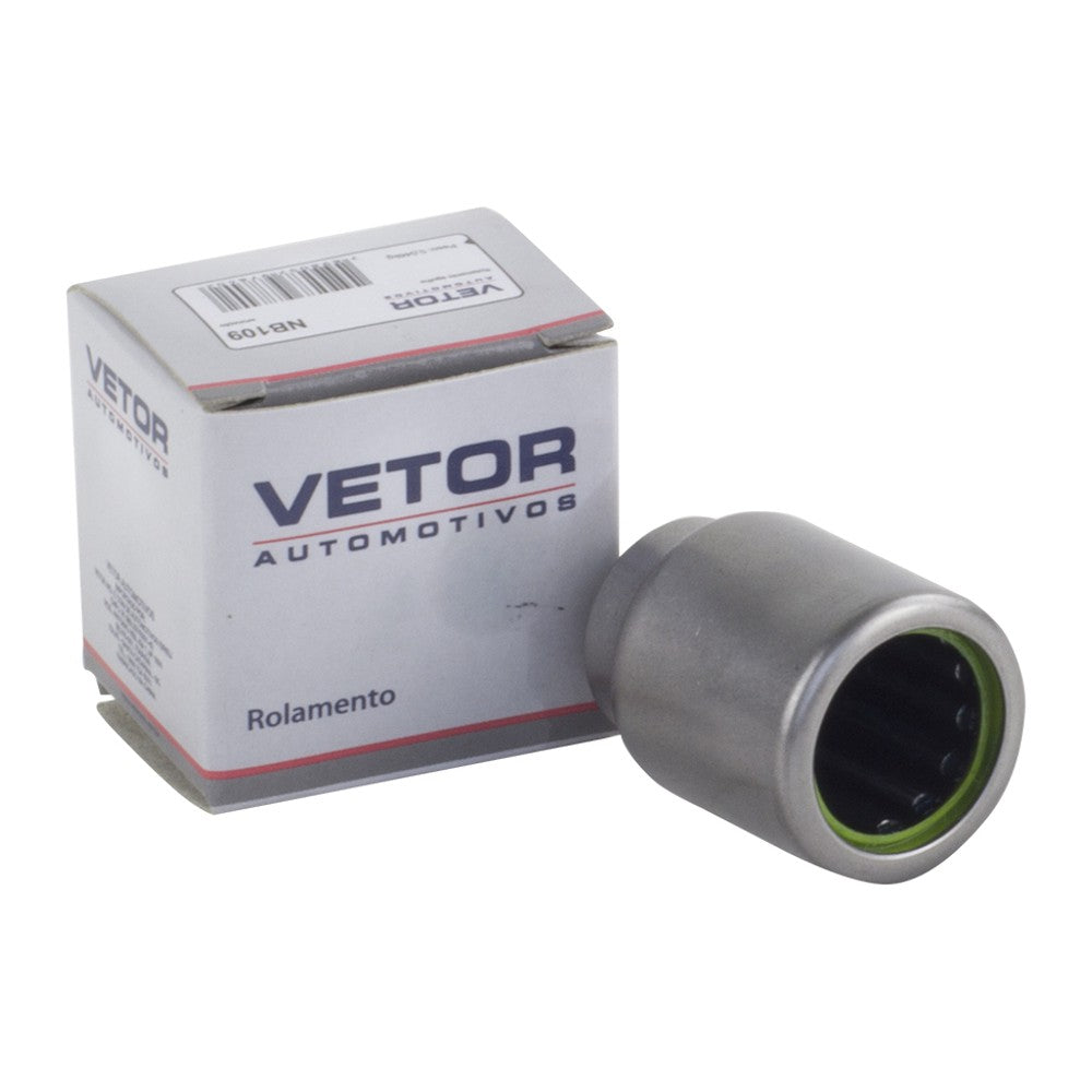 Rolamento do Alternador - Vetor - Nb109 - (1)