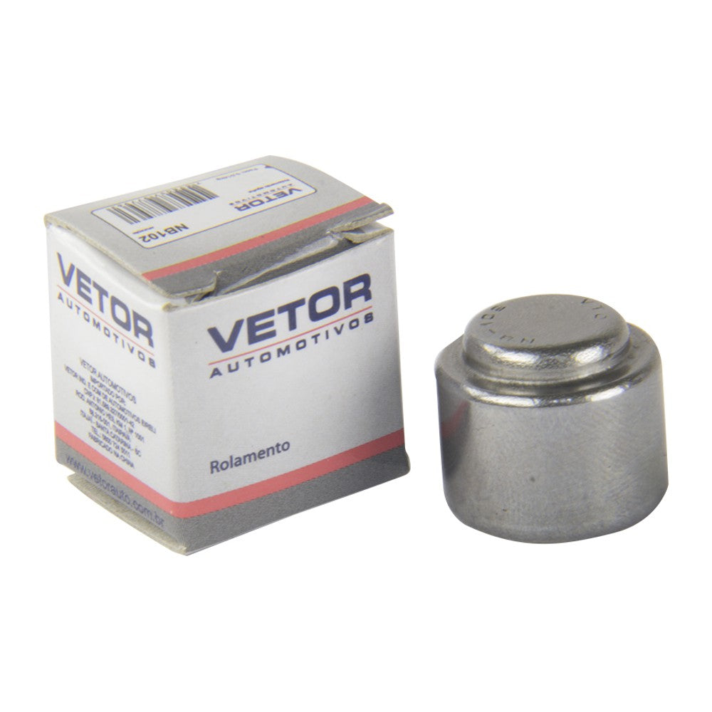 Rolamento do Alternador - Vetor - Nb102 - (1)