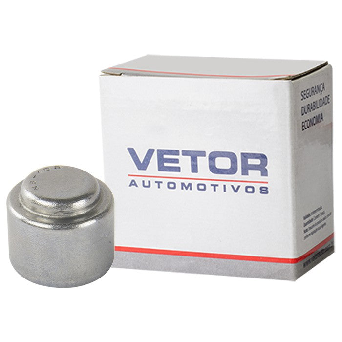 Rolamento do Alternador - Vetor - Nb102 - (3)