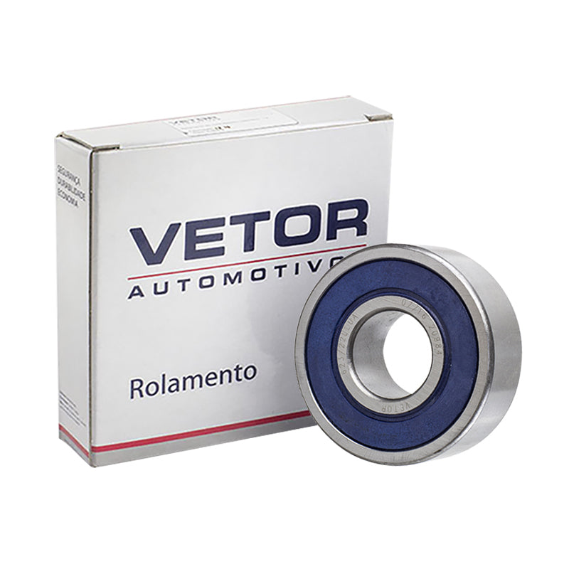 Rolamento do Alternador - Vetor - 623/22Llua - (1)