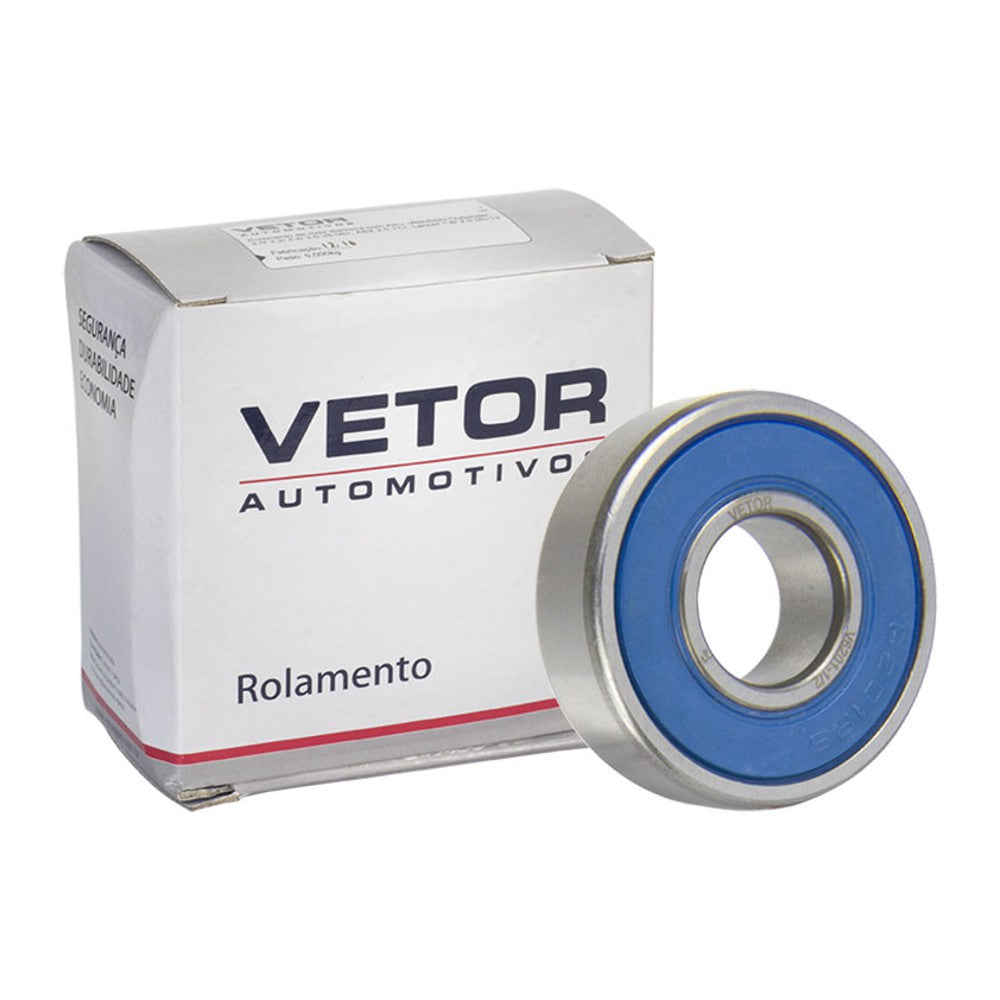 Rolamento do Alternador - Vetor - V6201 - (1)