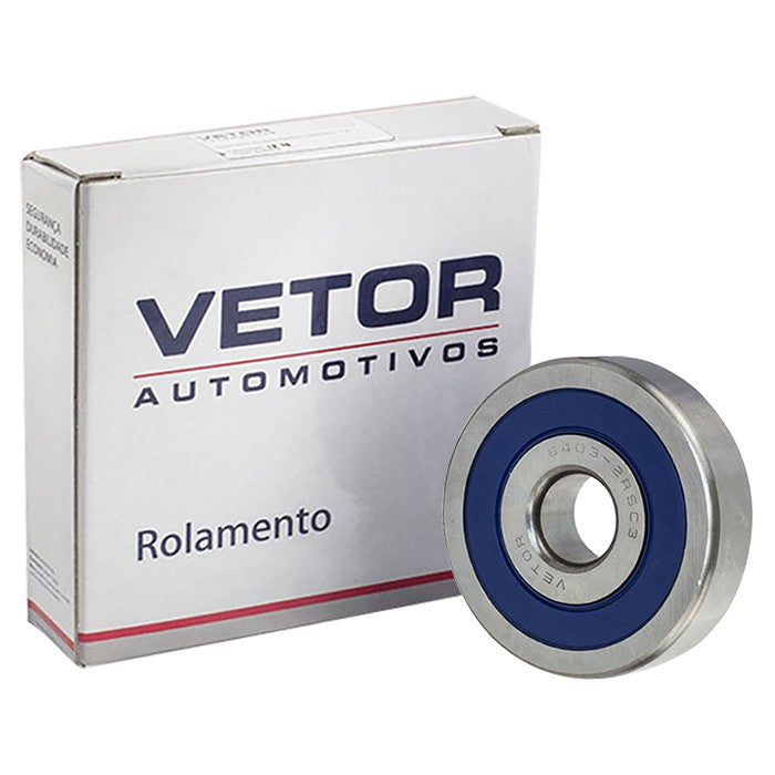 Rolamento do Alternador - Vetor - V6403 - (1)