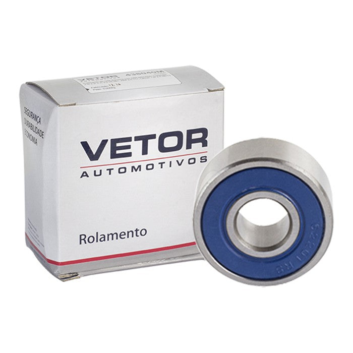 Rolamento do Alternador - Vetor - V62201 - (1)