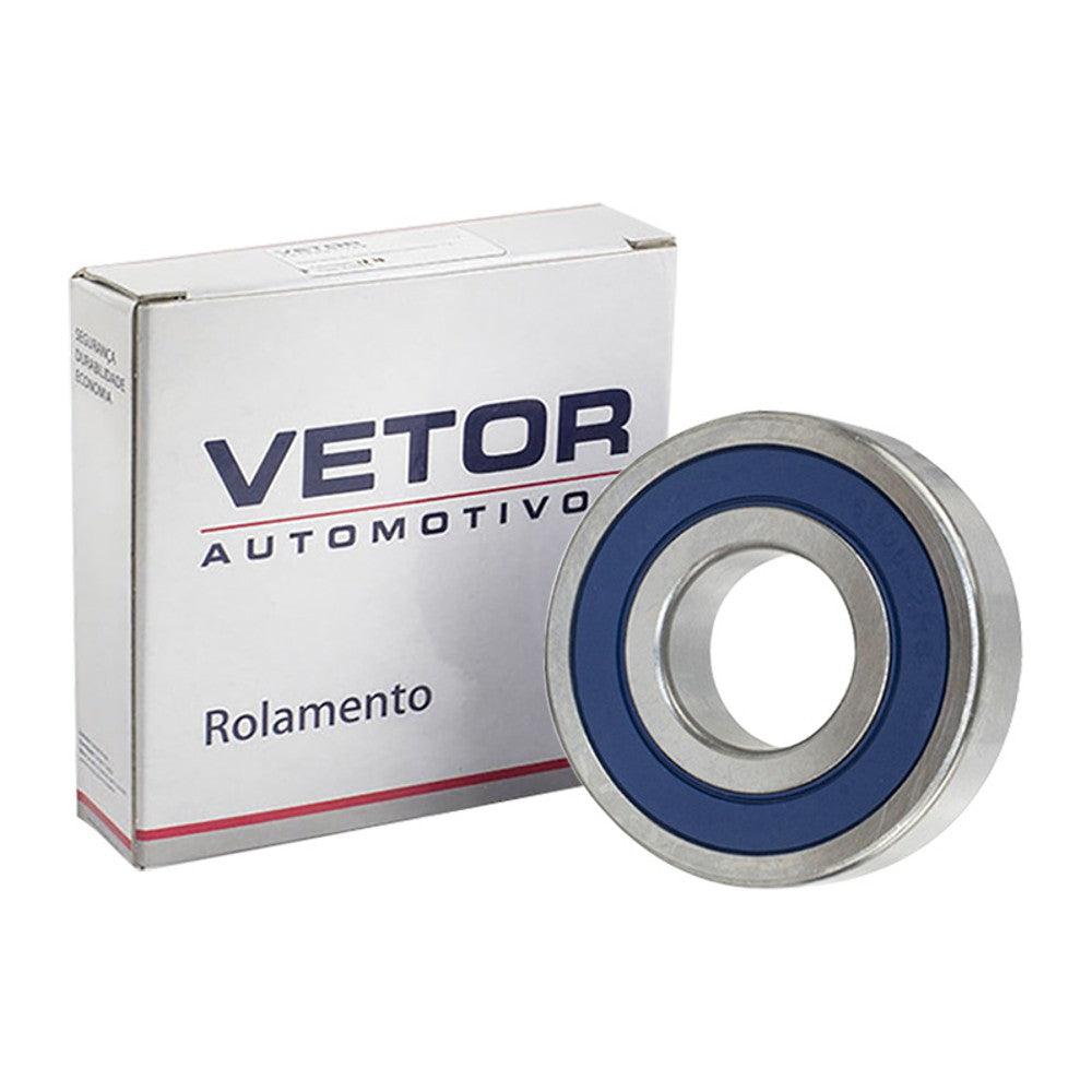 Rolamento do Alternador - Vetor - V6306 - (1)