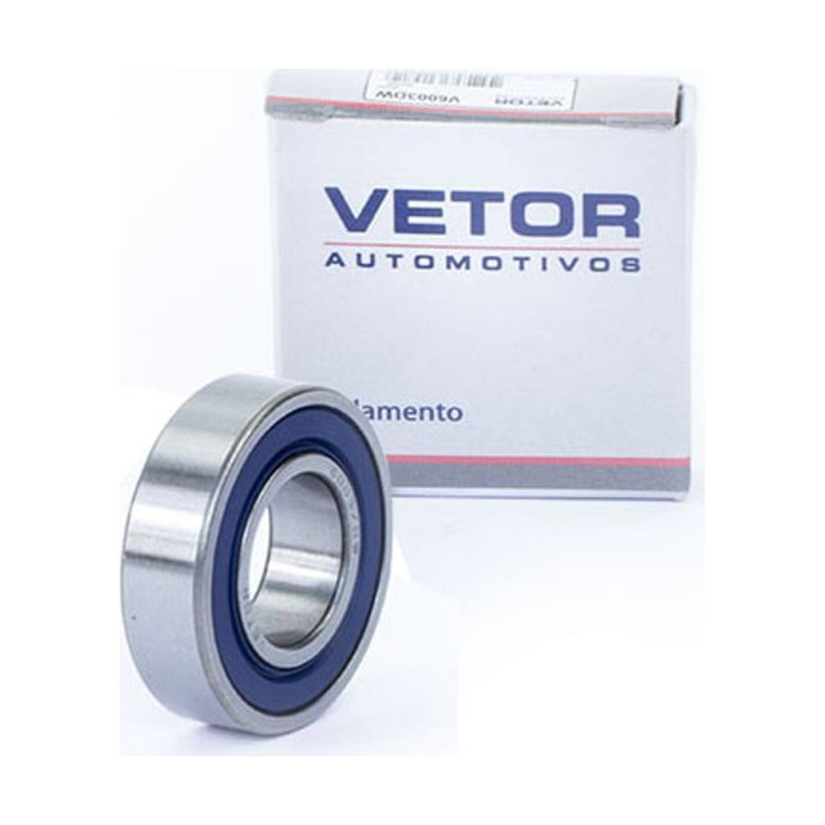 Rolamento do Alternador - Vetor - V6003Dw - (1)