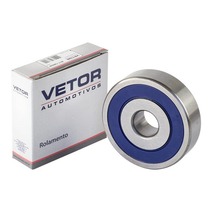 Rolamento do Alternador - Vetor - B17-126Dw - (1)