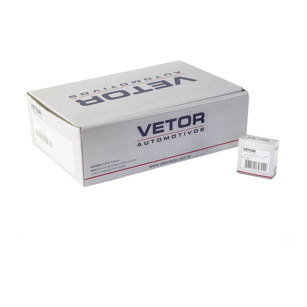 Rolamento do Alternador - Vetor - B17-116D - (4)