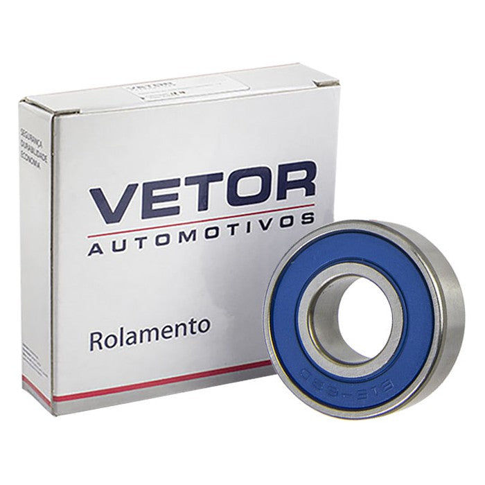 Rolamento do Alternador - Vetor - 949100-2790 - (1)
