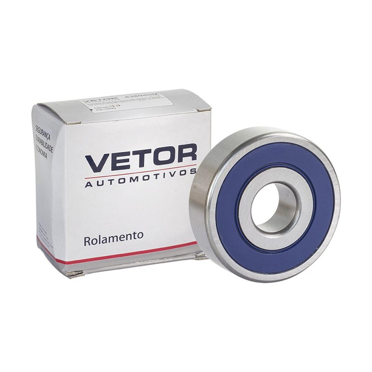 Rolamento do Alternador - Vetor - 949100-3360 - (1)