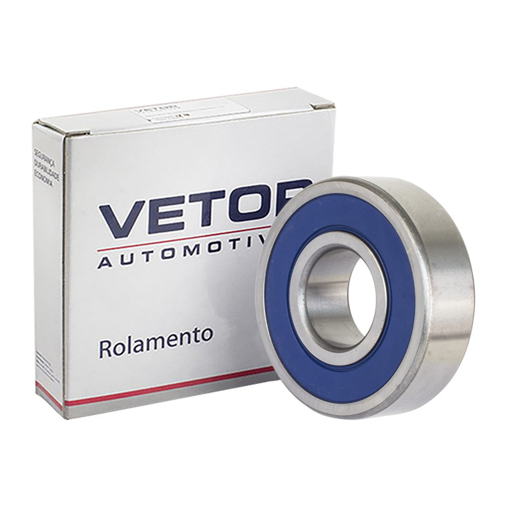 Rolamento do Alternador - Vetor - B25-147 - (1)