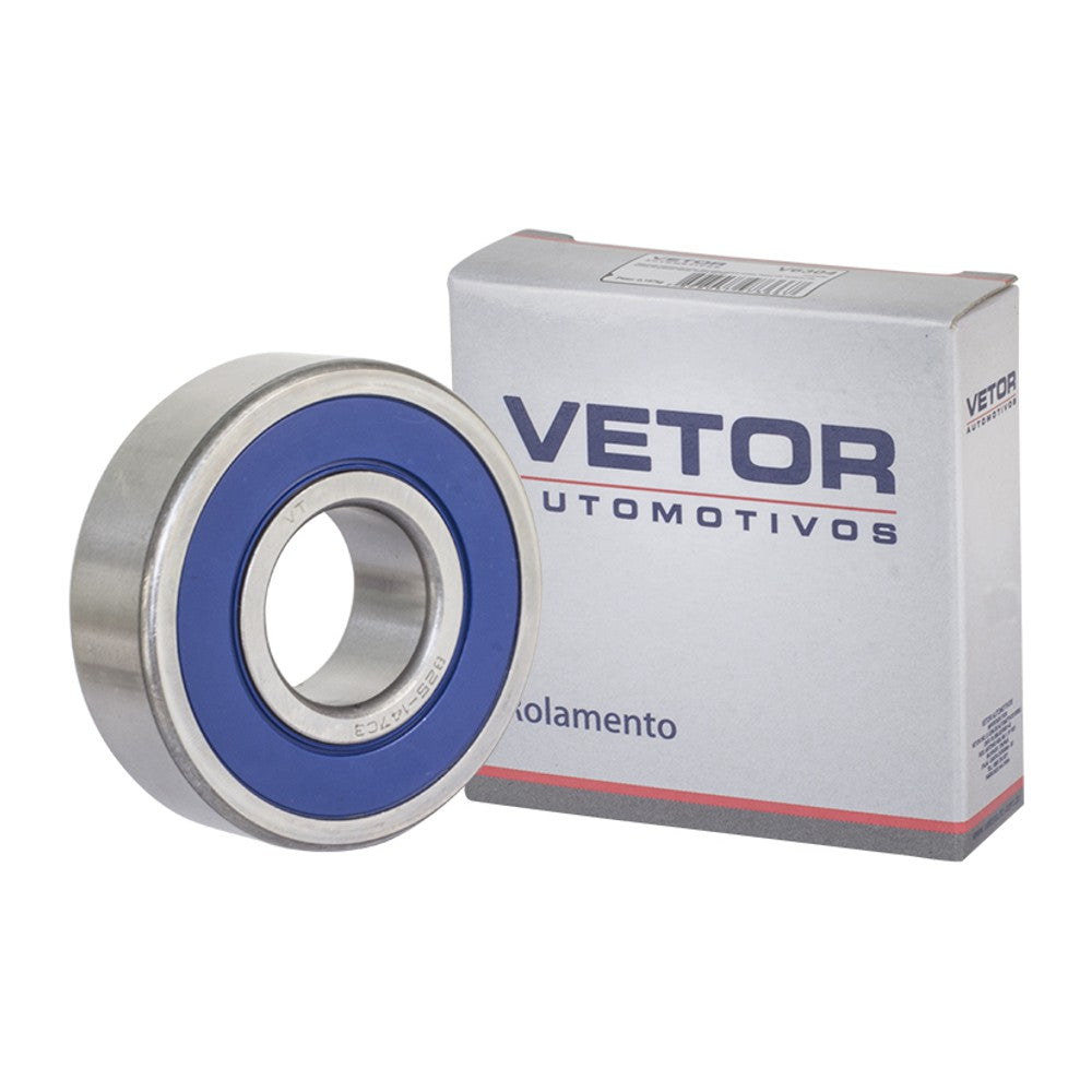 Rolamento do Alternador - Vetor - B25-147 - (6)