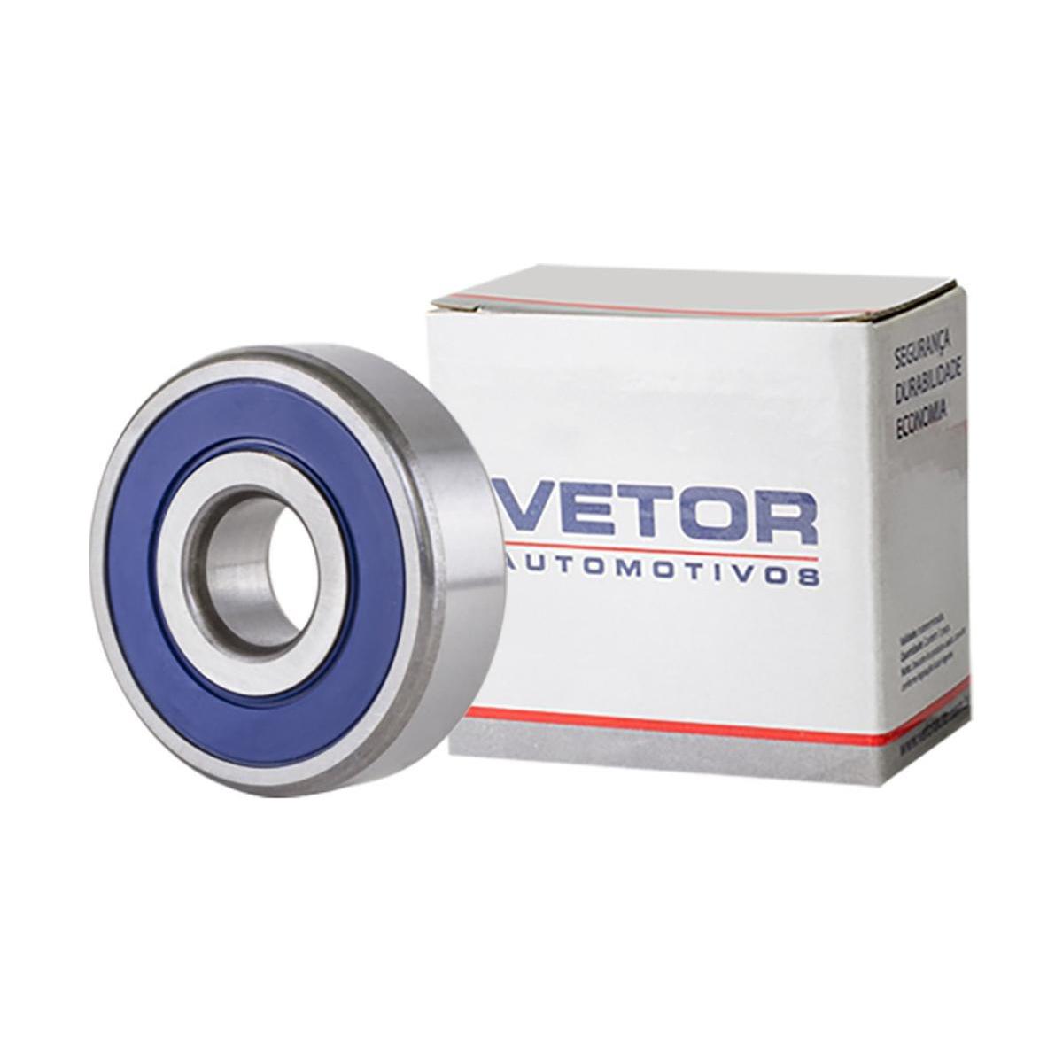 Rolamento do Alternador - Vetor - 949100-3330 - (1)