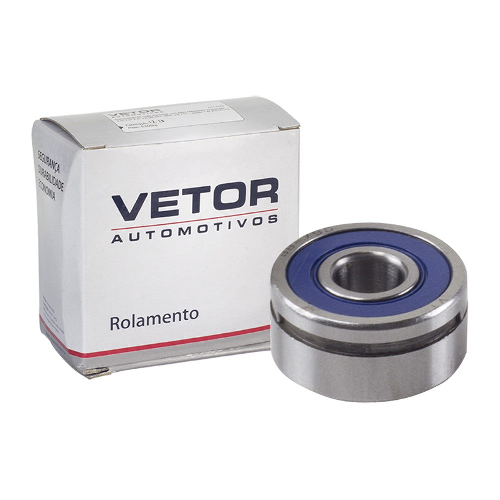 Rolamento do Alternador - Vetor - B8-79D - (1)