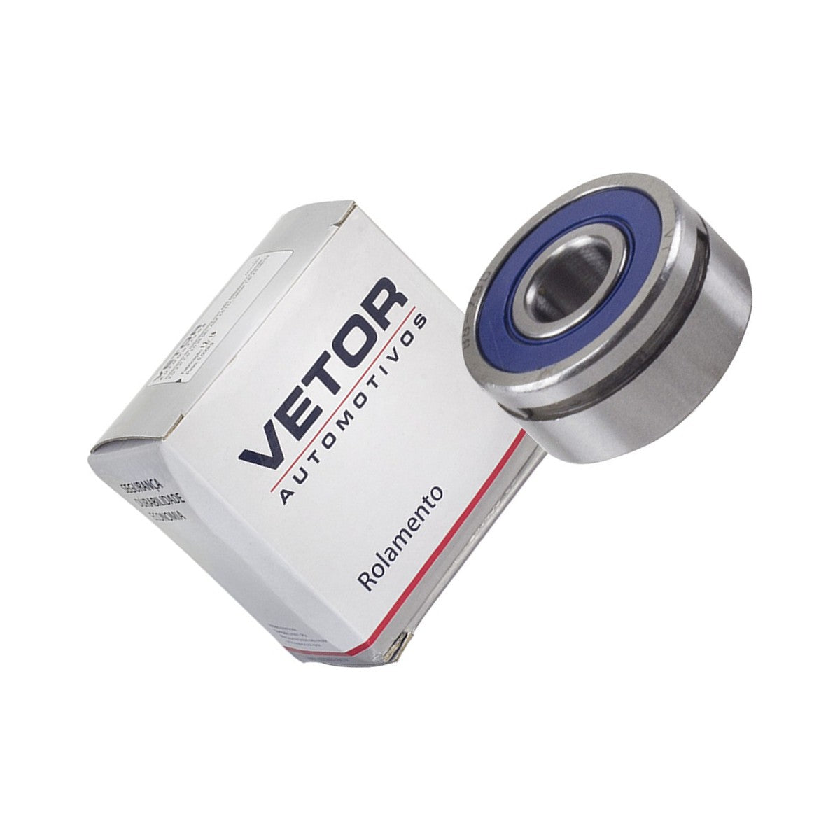 Rolamento do Alternador - Vetor - B8-79D - (6)
