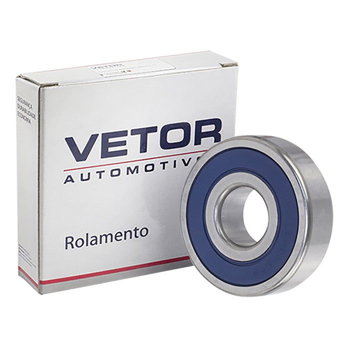 Rolamento do Alternador - Vetor - V6303 - (1)