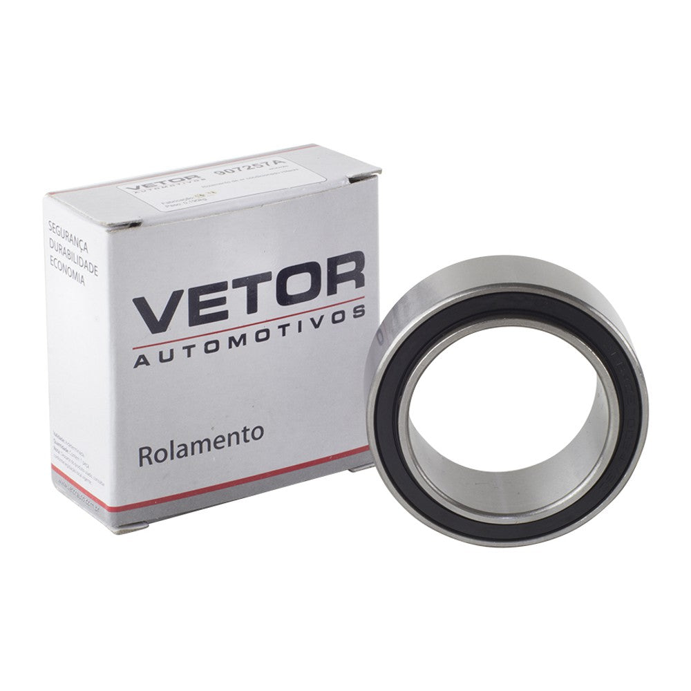 Rolamento do Compressor do Ar Condicionado - Vetor - 40Bg05S1G - (1)