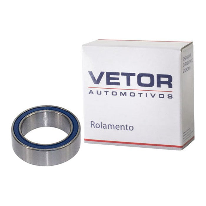 Rolamento do Compressor do Ar Condicionado - Vetor - 38Bg05S6Dst2 - (1)
