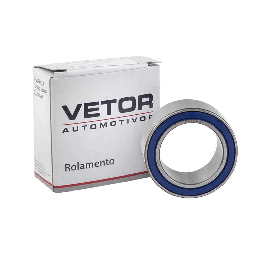 Rolamento do Compressor do Ar Condicionado - Vetor - 35Bgs05S06G - (1)