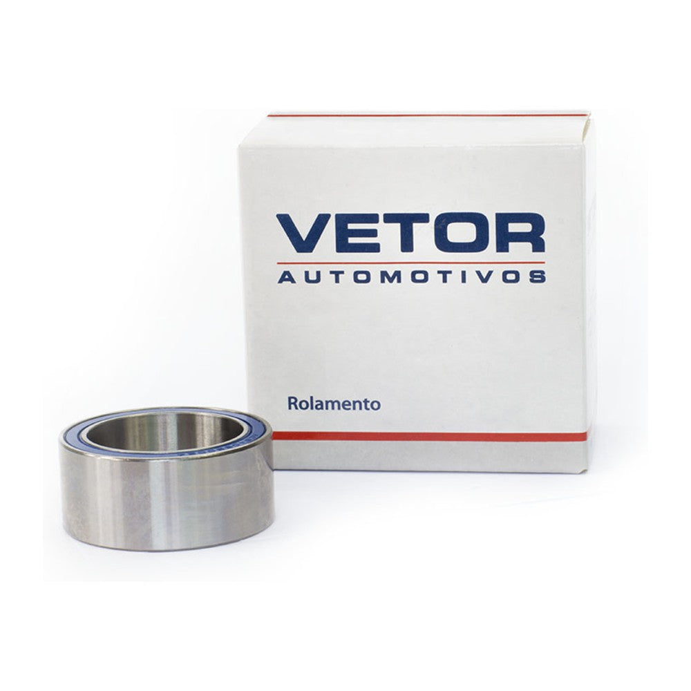 Rolamento do Compressor do Ar Condicionado - Vetor - 40Bd5524 - (1)