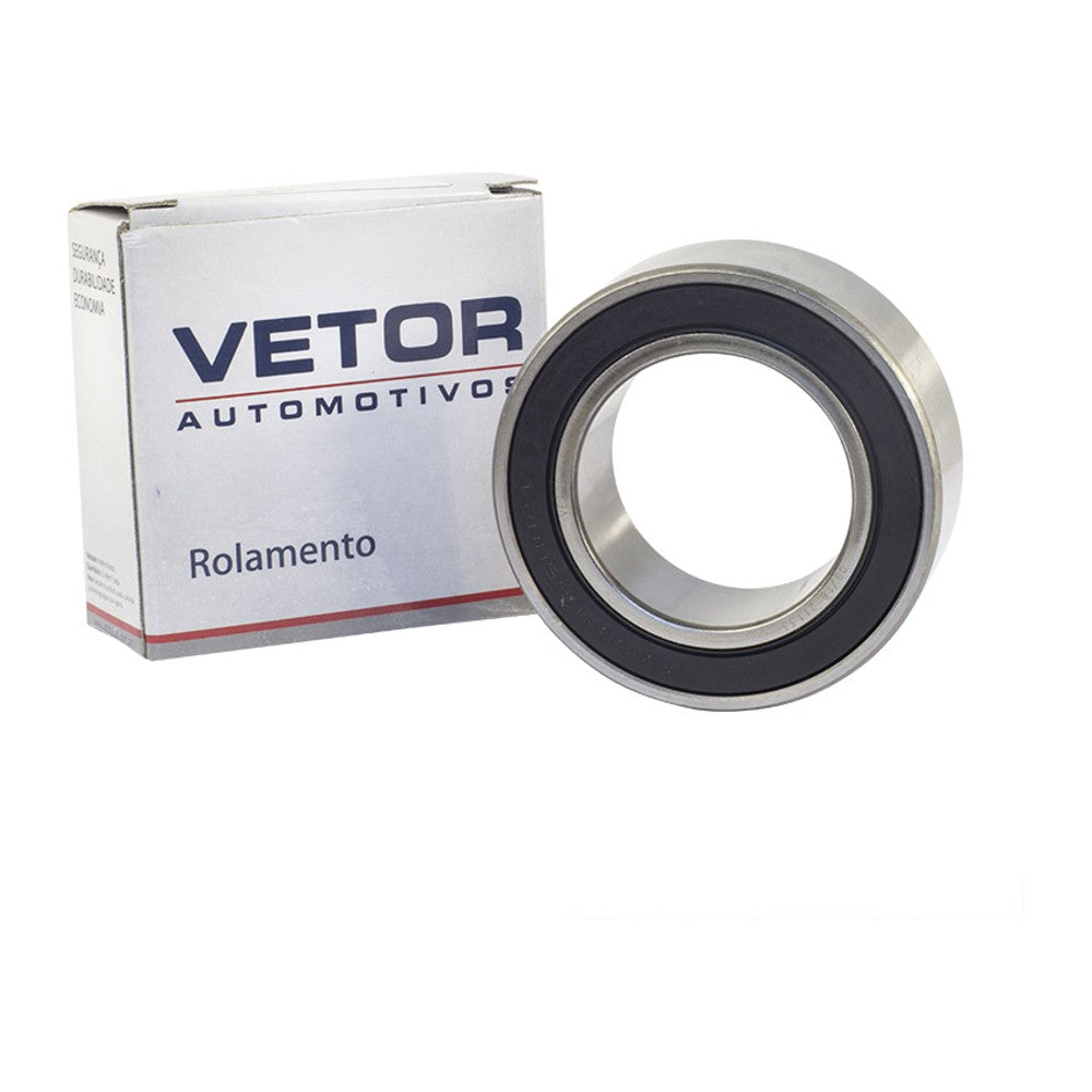 Rolamento do Compressor do Ar Condicionado - Vetor - 40Bgs39G - (1)