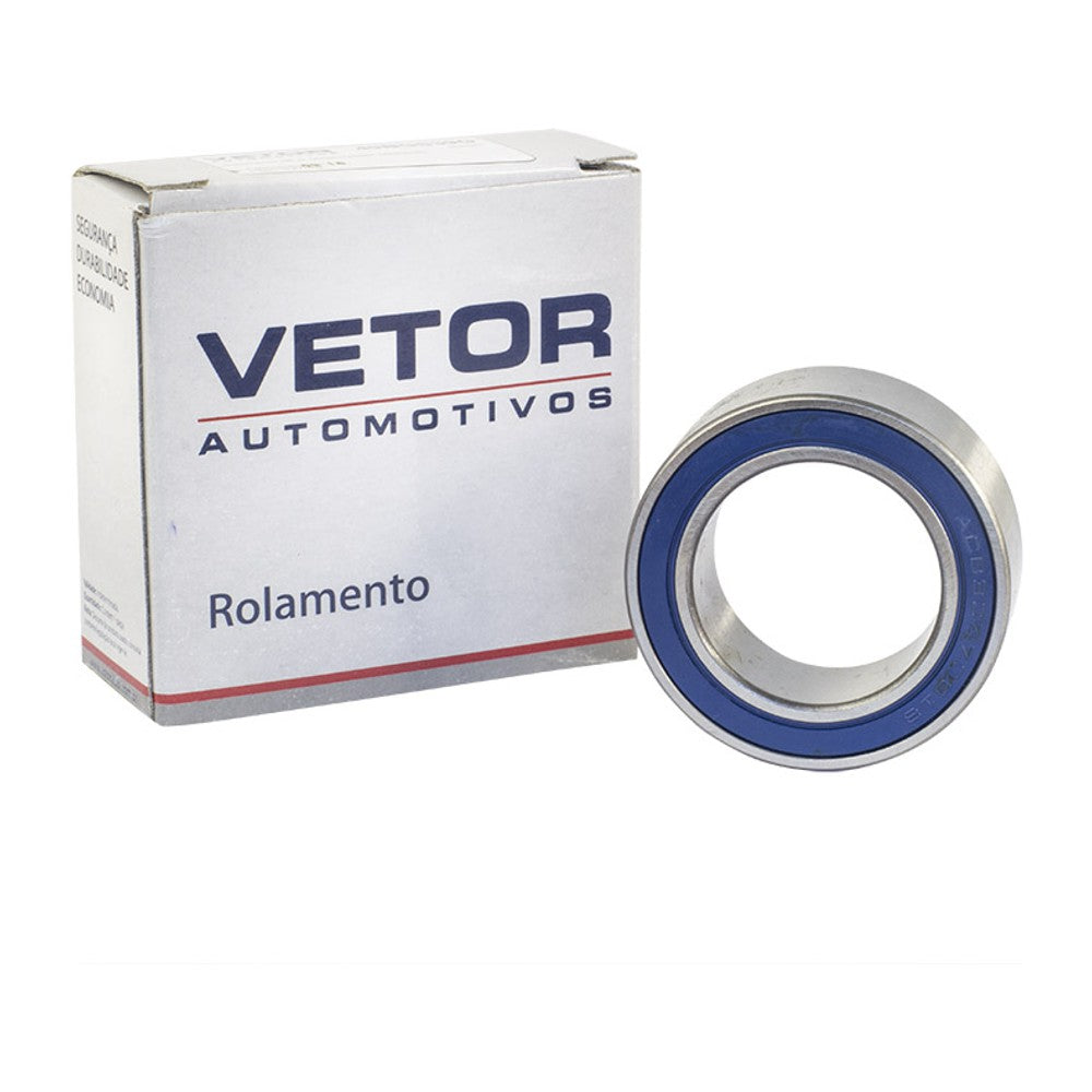 Rolamento do Compressor do Ar Condicionado - Vetor - 83A693A - (1)