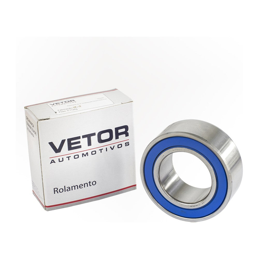 Rolamento do Compressor do Ar Condicionado - Vetor - 356224 - (1)