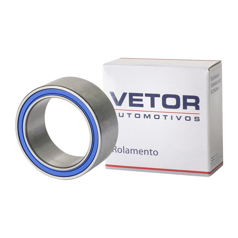 Rolamento do Compressor do Ar Condicionado - Vetor - 354820 - (1)